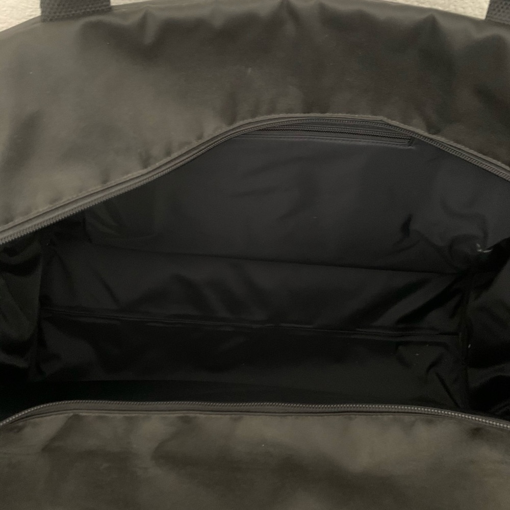 Large Kate Spade duffle bag - Picture 4 of 4